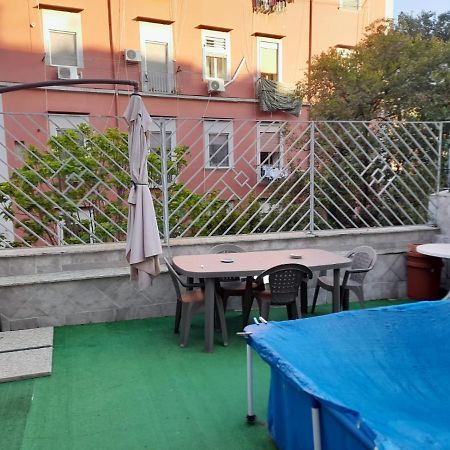 Hotel La Dimora Di Rosy à Naples Extérieur photo