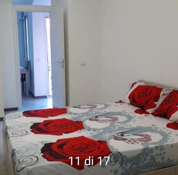 Hotel La Dimora Di Rosy à Naples Extérieur photo