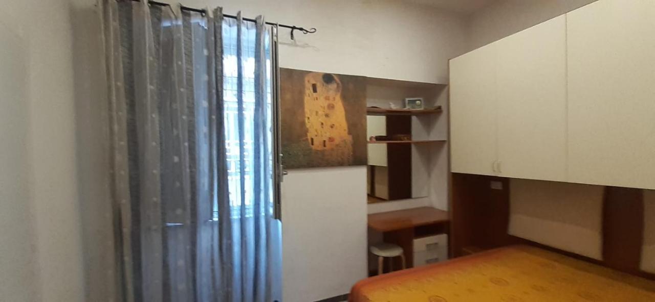 Hotel La Dimora Di Rosy à Naples Extérieur photo