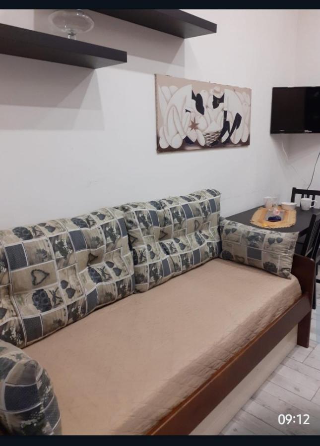 Hotel La Dimora Di Rosy à Naples Extérieur photo