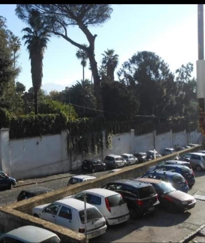 Hotel La Dimora Di Rosy à Naples Extérieur photo
