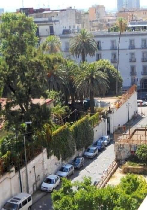 Hotel La Dimora Di Rosy à Naples Extérieur photo