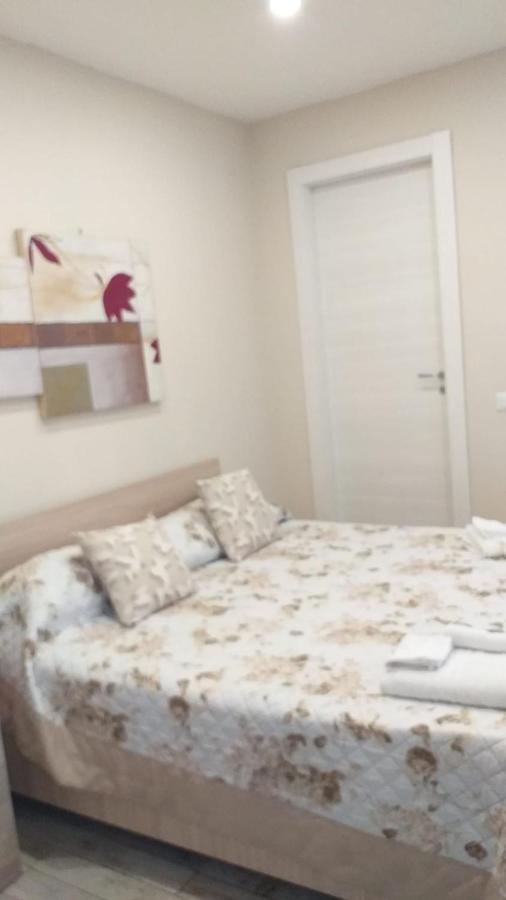 Hotel La Dimora Di Rosy à Naples Extérieur photo